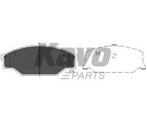 KBP-9001 KAVO PARTS 